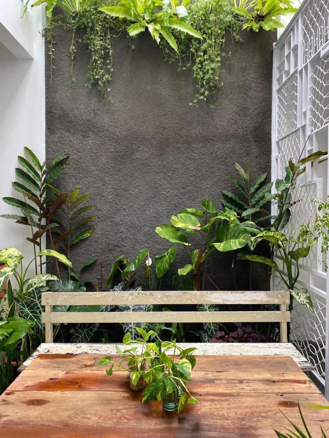 Javaku Hostel Yogyakarta Extérieur photo
