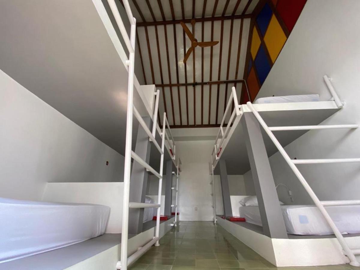 Javaku Hostel Yogyakarta Extérieur photo